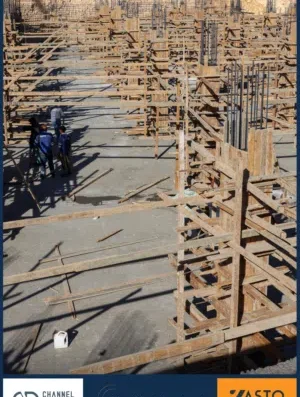 محل للبيع في العاصمة الإدارية الجديدة – 42 متر بأقوى موقع وإطلالة مباشرة على البرج الأيقوني