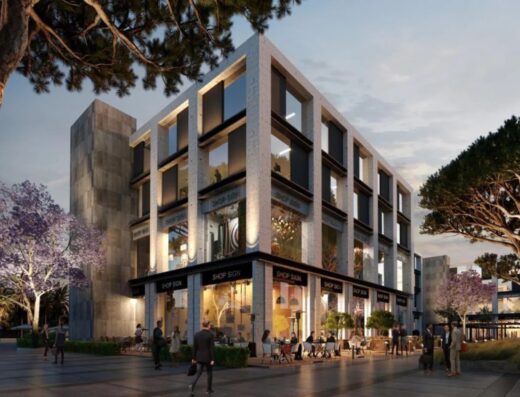 Exclusive Investment Opportunity: Premium Administrative Office in SPACE Mall, Egypt