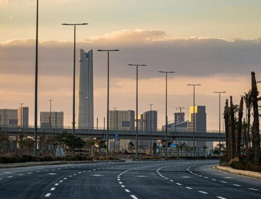 محل تجاري للبيع في العاصمة الإدارية الجديدة – فرصة استثمارية بسعر مميز أقل من السوق