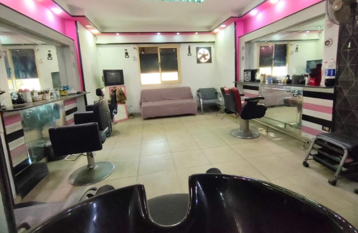 Clinic for Sale in Alexandria – Administrative Floor on Mustafa Kamel Street with Prime Location