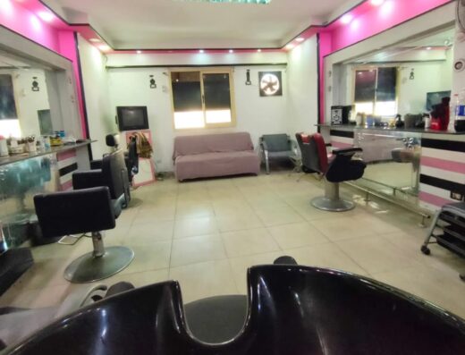 Clinic for Sale in Alexandria – Administrative Floor on Mustafa Kamel Street with Prime Location