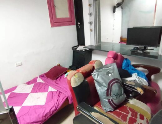 Clinic for Sale in Alexandria – Administrative Floor on Mustafa Kamel Street with Prime Location