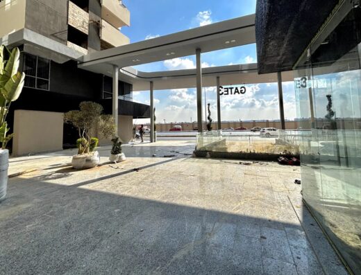 محل للبيع في العاصمة الإدارية الجديدة بعائد استثماري ومساحة خارجية – تقسيط حتى 10 سنوات