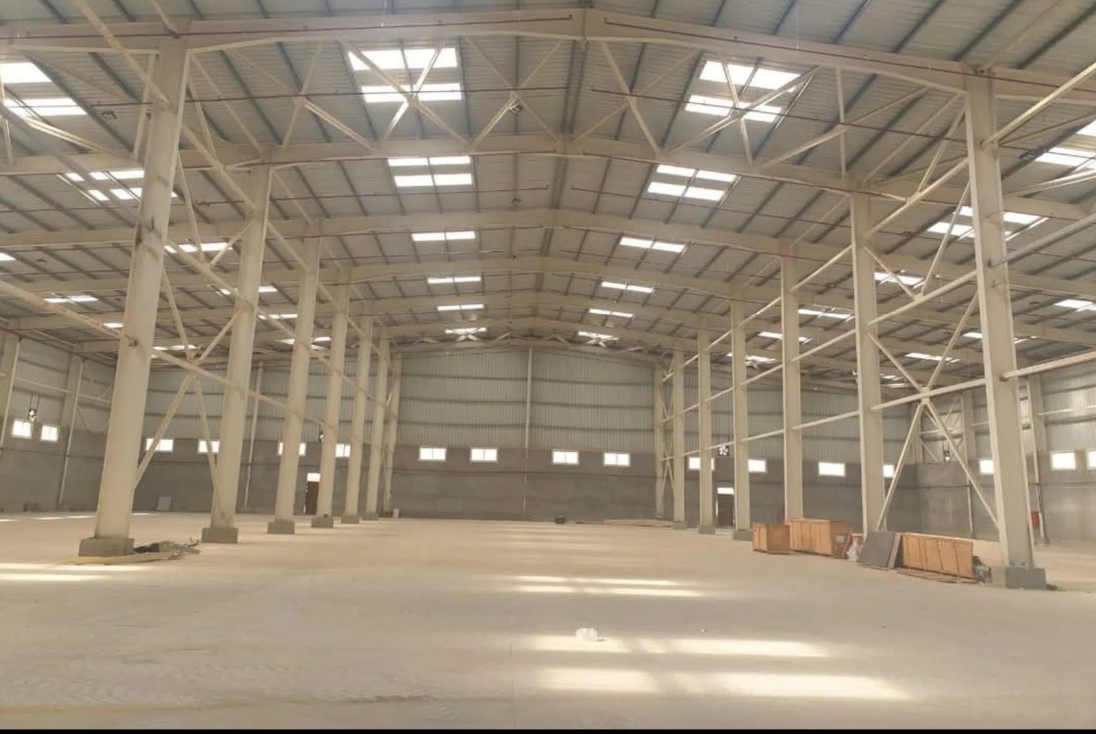 Commercial & Industrial Leasing