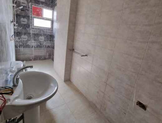 Fully Finished Supermarket for Sale – Prime Location Near Al-Haram Main Street, Giza