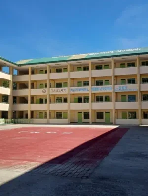 International School for Sale in Egypt – High-Yield Education Investment Opportunity (Giza – Al Haram Area)