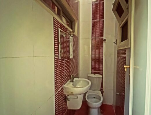 Fully Furnished High-End Administrative Office for Sale – Prime Location in Heliopolis, Cairo