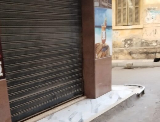 Commercial Shop for Sale in Al-Asafra, Alexandria – Prime Location, Ideal for Multiple Businesses