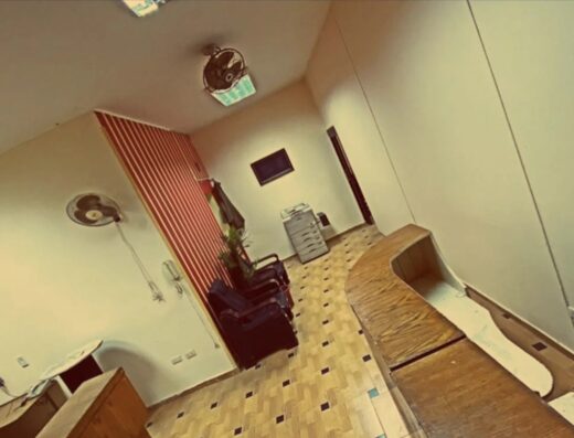 Fully Furnished High-End Administrative Office for Sale – Prime Location in Heliopolis, Cairo