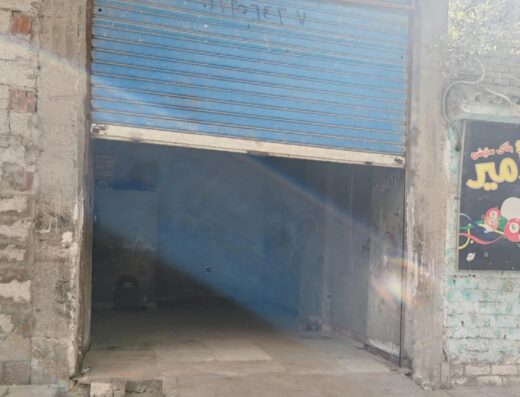 Commercial Shop for Sale or Rent – Prime Location in Al-Asafra, Alexandria