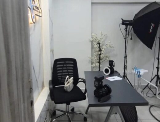 Administrative Office for Sale in Mansoura – Prime Location on El-Galaa Street