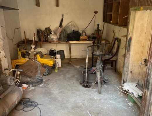 محل تجاري للبيع في المنصورة – موقع مميز بالقرب من مستشفى الصدر