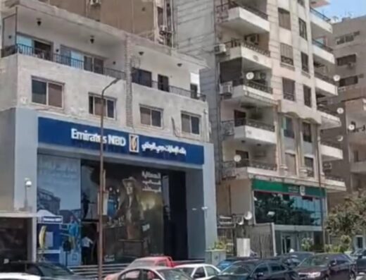 مول تجاري للبيع في مدينة نصر شارع ذاكر حسين – استثمار عقاري ضخم بجوار المونوريل