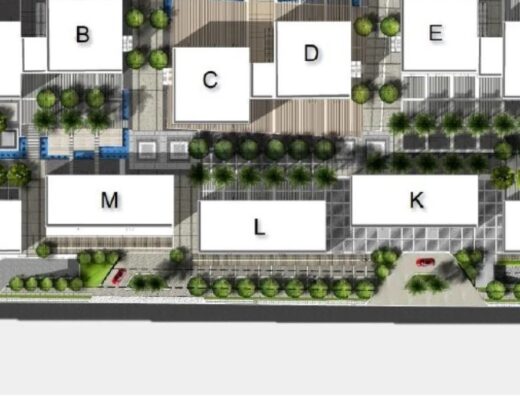 Exclusive Investment Opportunity: Premium Administrative Office in SPACE Mall, Egypt