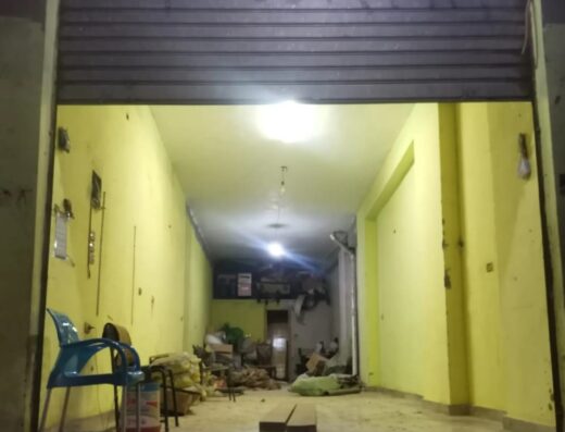 مخزن للبيع في القاهرة – فرصة استثمارية مميزة بمسطرد 75م² جاهز للاستخدام