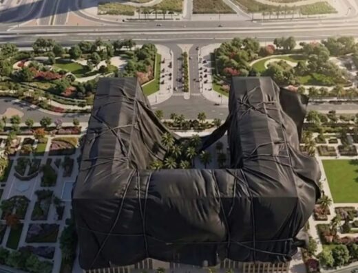 صيدلية للبيع في العاصمة الإدارية الجديدة – مول U Icon Tower بعائد استثماري قوي في CBD