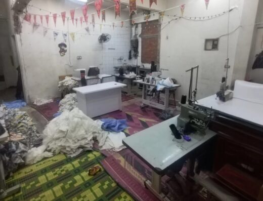 محل تجاري للبيع في عجمان – فرصة استثمارية مميزة بالقرب من شارع جمال عبد الناصر