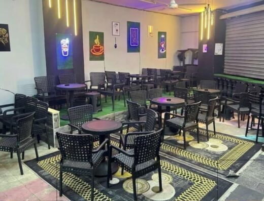 محل للبيع في فيصل – 70 متر مع واجهتين ومطبخ وحمام بموقع مميز في الجيزة