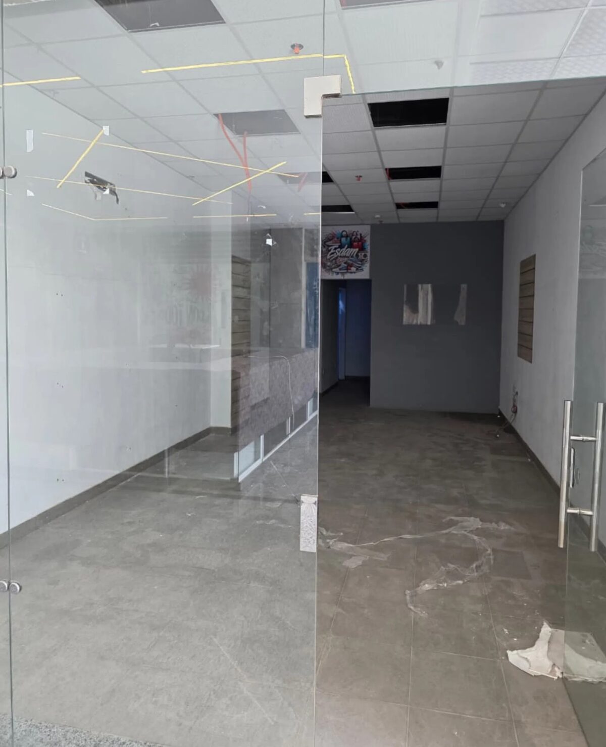 محل للبيع في العاصمة الإدارية الجديدة بعائد استثماري ومساحة خارجية – تقسيط حتى 10 سنوات