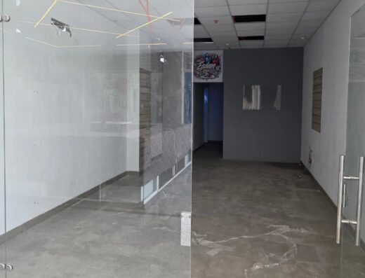 محل للبيع في العاصمة الإدارية الجديدة بعائد استثماري ومساحة خارجية – تقسيط حتى 10 سنوات