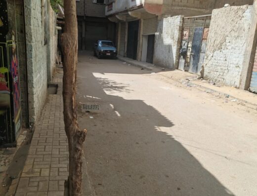 Commercial Shop for Sale or Rent – Prime Location in Al-Asafra, Alexandria