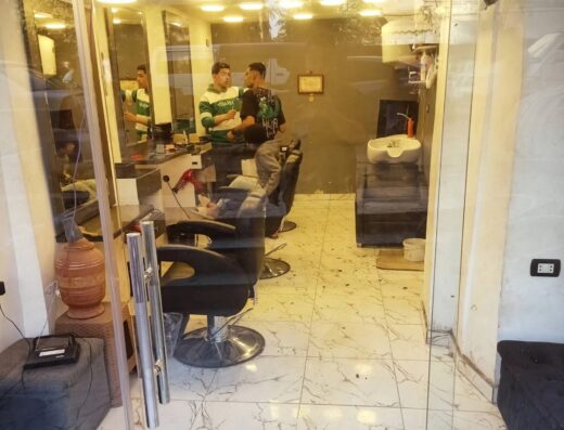 محل تجاري للبيع في المعادي شارع أحمد زكي – مؤجر بعائد ثابت وفرصة استثمار عقاري مميزة