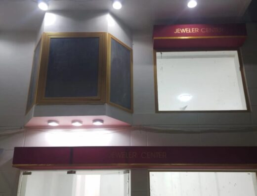 محل تجاري للبيع في جسر السويس القاهرة – مؤجر بعائد 10% وفرصة استثمار عقاري مميزة