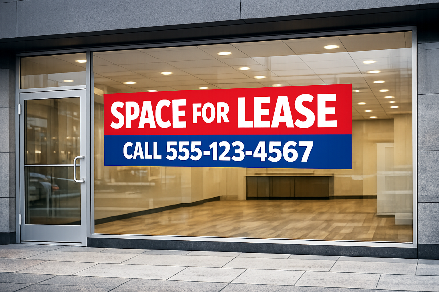 Commercial Spaces That Perform