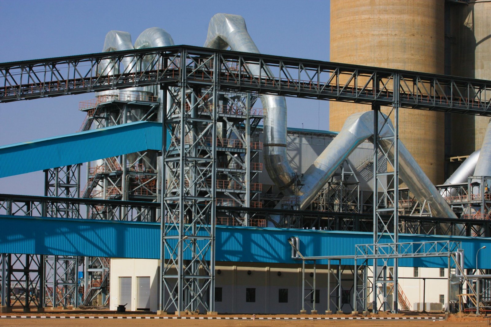 Commercial Industrial Property Solutions