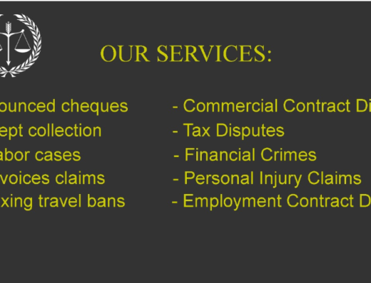 Facing Urgent Legal Issues? We’re Here to Help!