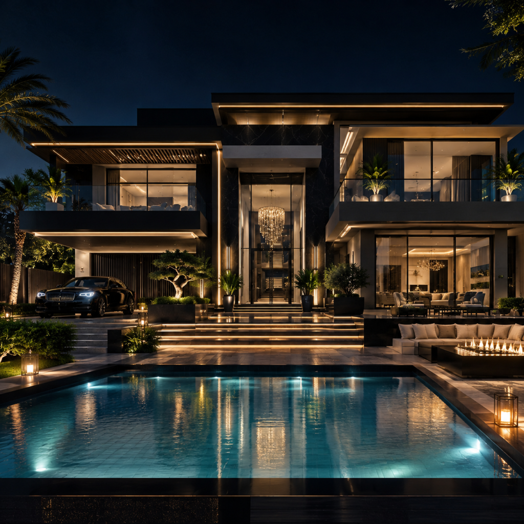 CEO Villa