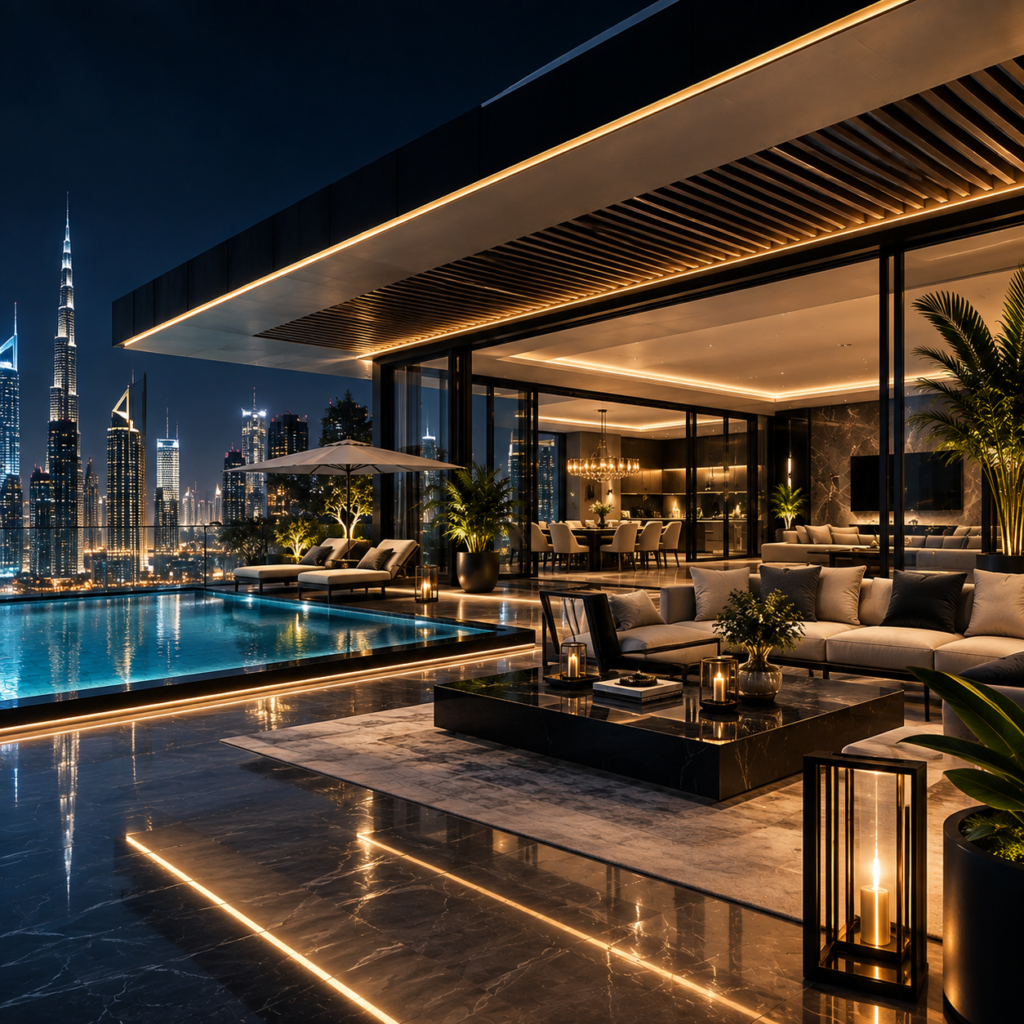 Penthouse