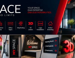 KIT 02 — PREMIUM OFFICE BRAND EXPERIENCE