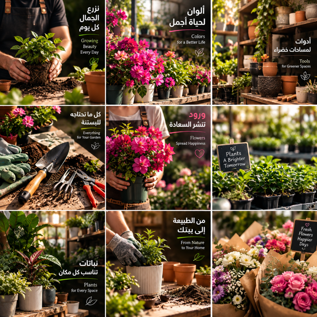 $19 مش مجرد بوست… الفكرة هي اللي تفرق.
