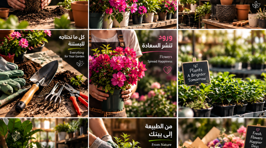 $19 مش مجرد بوست… الفكرة هي اللي تفرق.